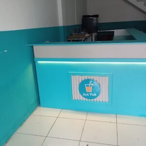 Front Office Interior